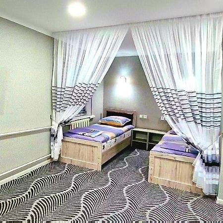 Flagman Apartment Fergana Luaran gambar