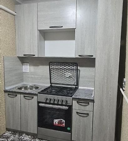 Flagman Apartment Fergana Luaran gambar